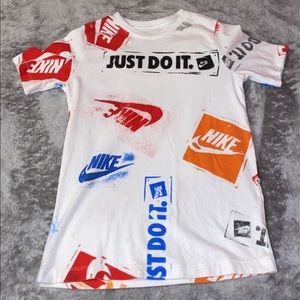 Nike shirt